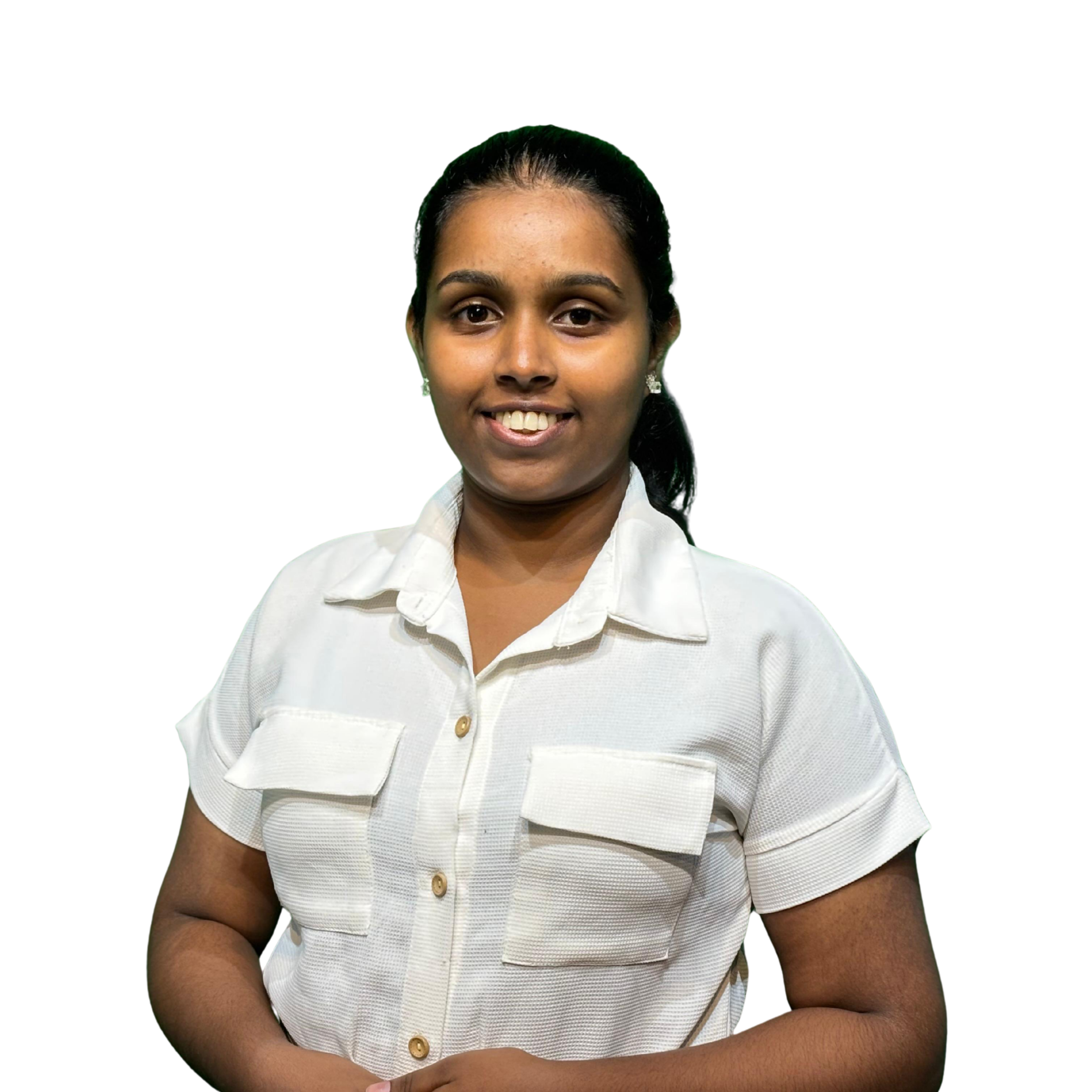Dinuri Thathsarani