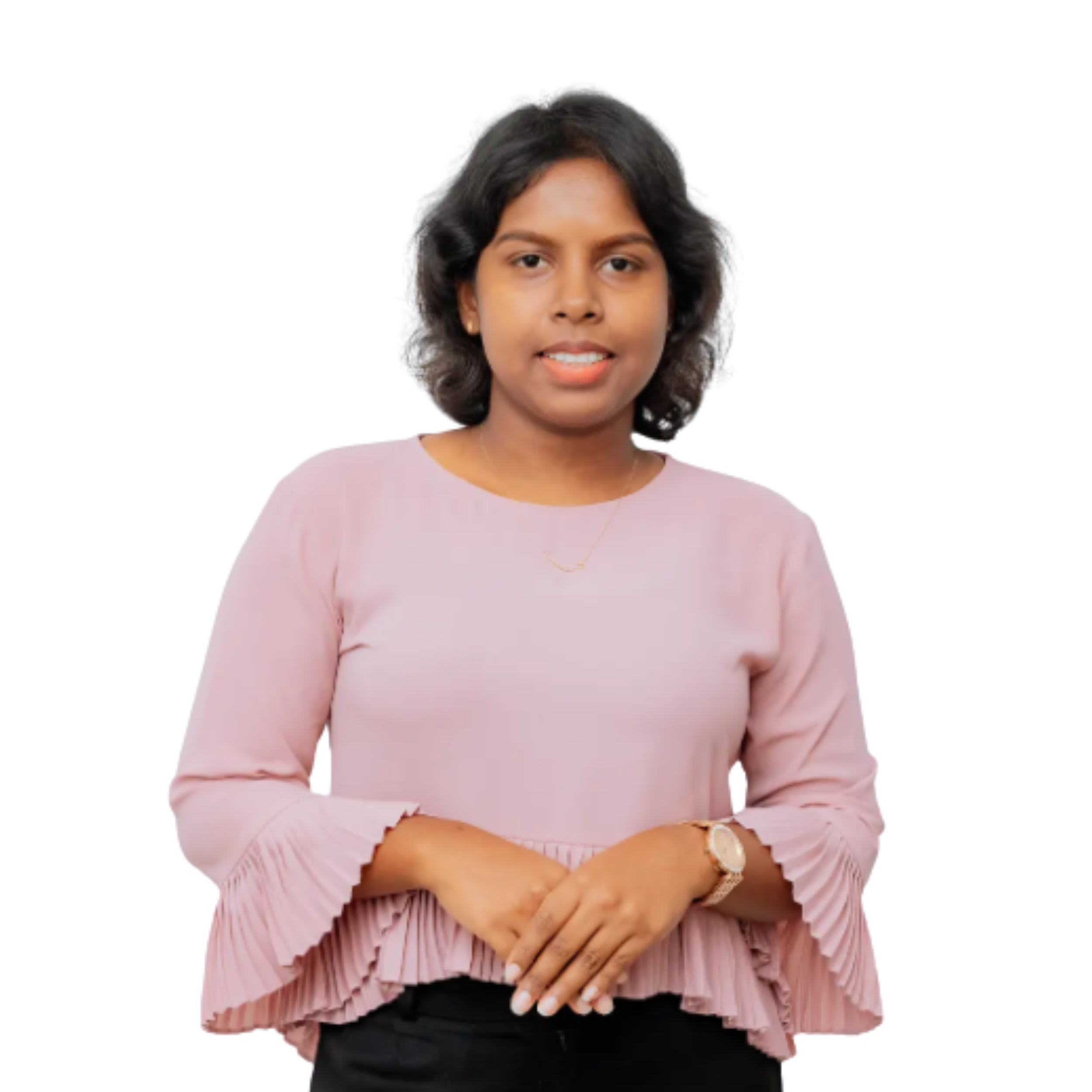 Heshani Kulasekarage